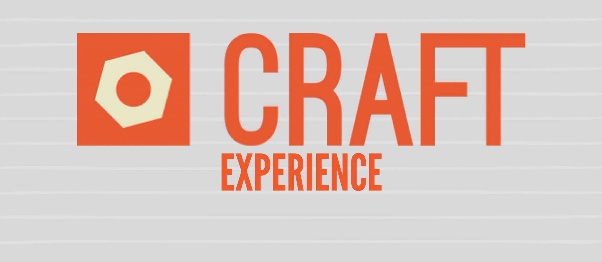 Craft Conference 2017 Experience