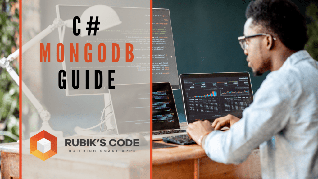 C# MongoDB Guide