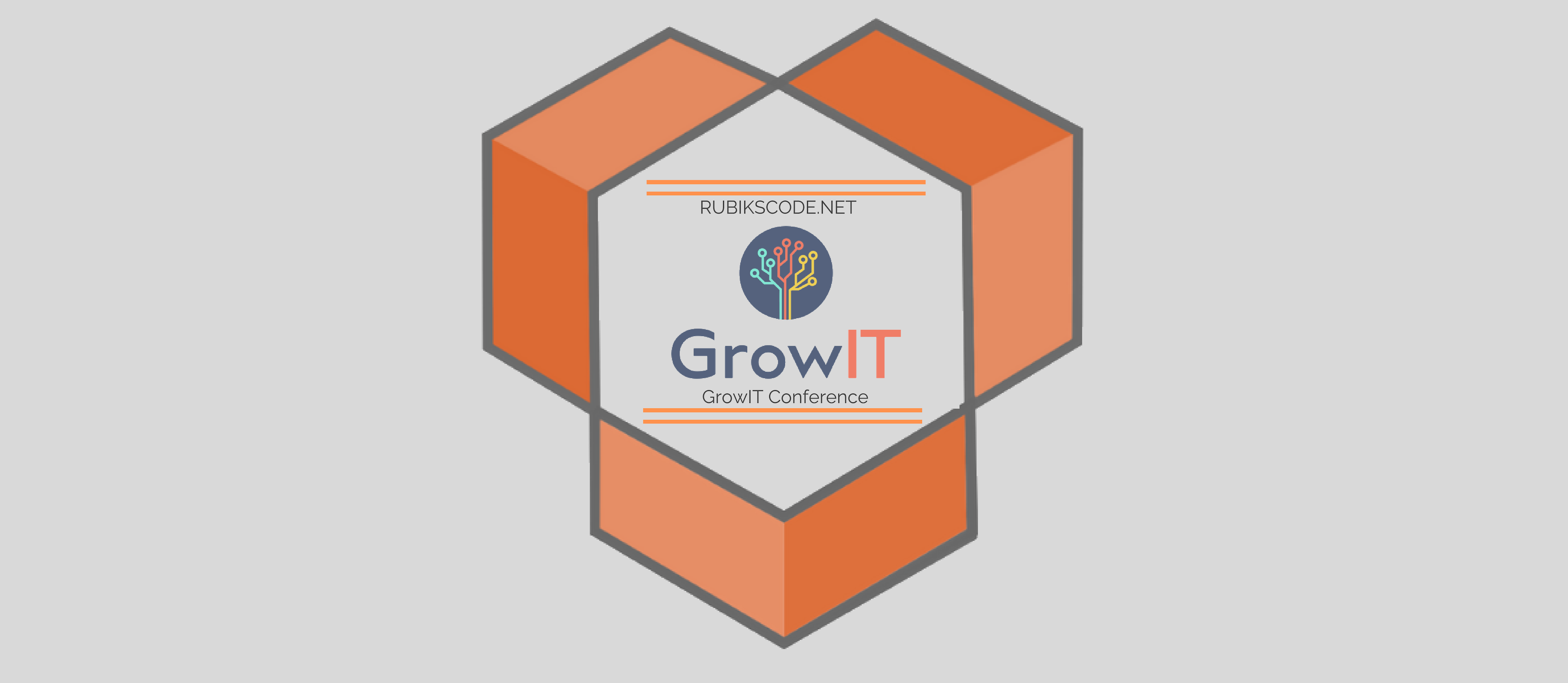 Top 5 Talks of GrowIT 2018