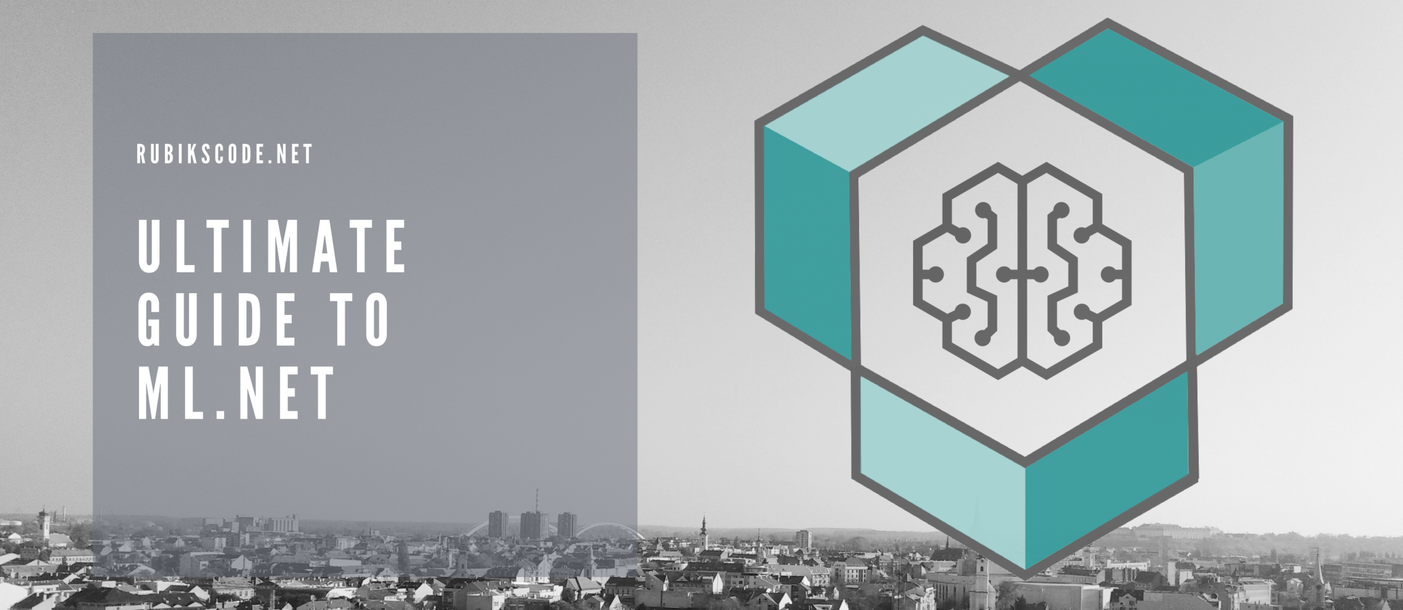 Ultimate Guide To Machine Learning With Ml Net