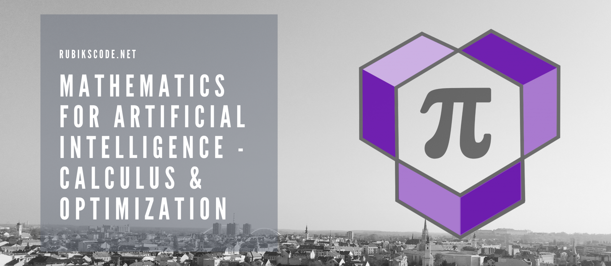 Mathematics For Artificial Intelligence Calculus Optimization