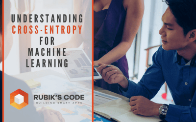 Understanding Cross-entropy for Machine Learning