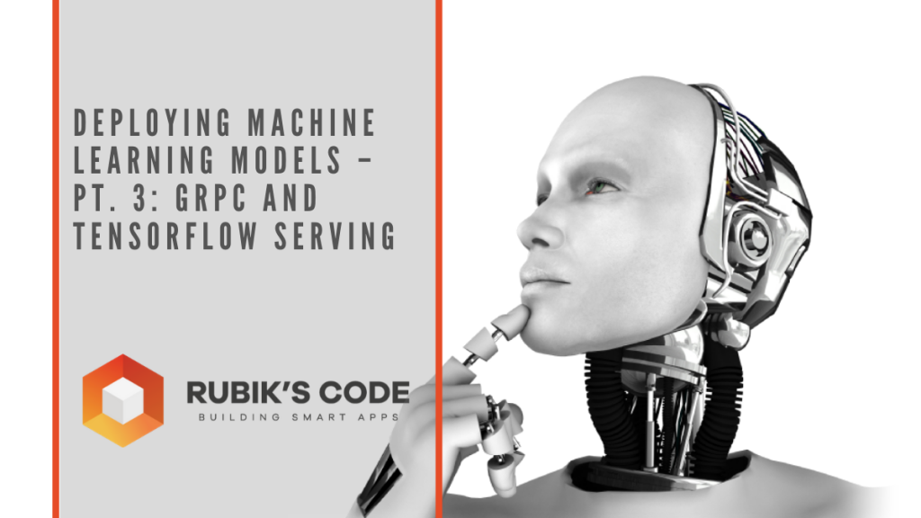 Deployment part 3. Featured image