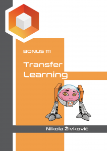 Bonus #1 - Transfer Learning