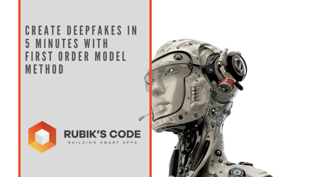 Deepfakes Featured Image