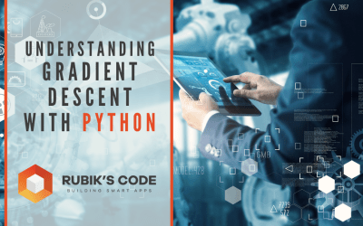 Understanding Gradient Descent with Python