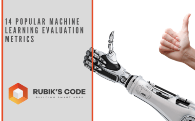 14 Popular Machine Learning Evaluation Metrics