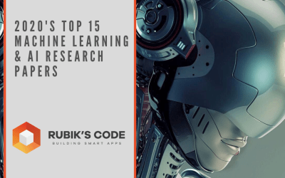 2020’s Top 15 Machine Learning & AI Research Papers
