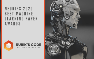 NeurIPS 2020 Best Machine Learning Paper Awards