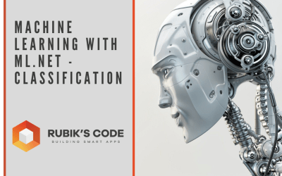 Machine Learning with ML.NET – Ultimate Guide to Classification