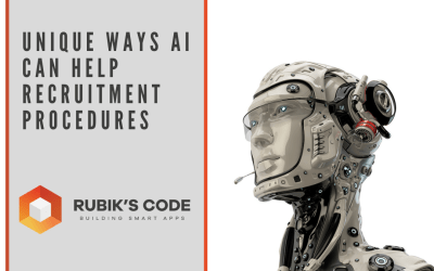 Unique Ways AI Can Help Recruitment Procedures