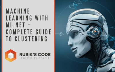 Machine Learning with ML.NET – Complete Guide to Clustering