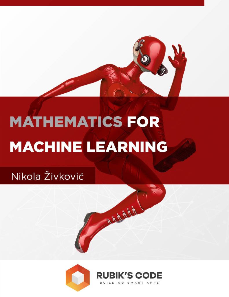 Mathematics for machine learning | Rubix Code