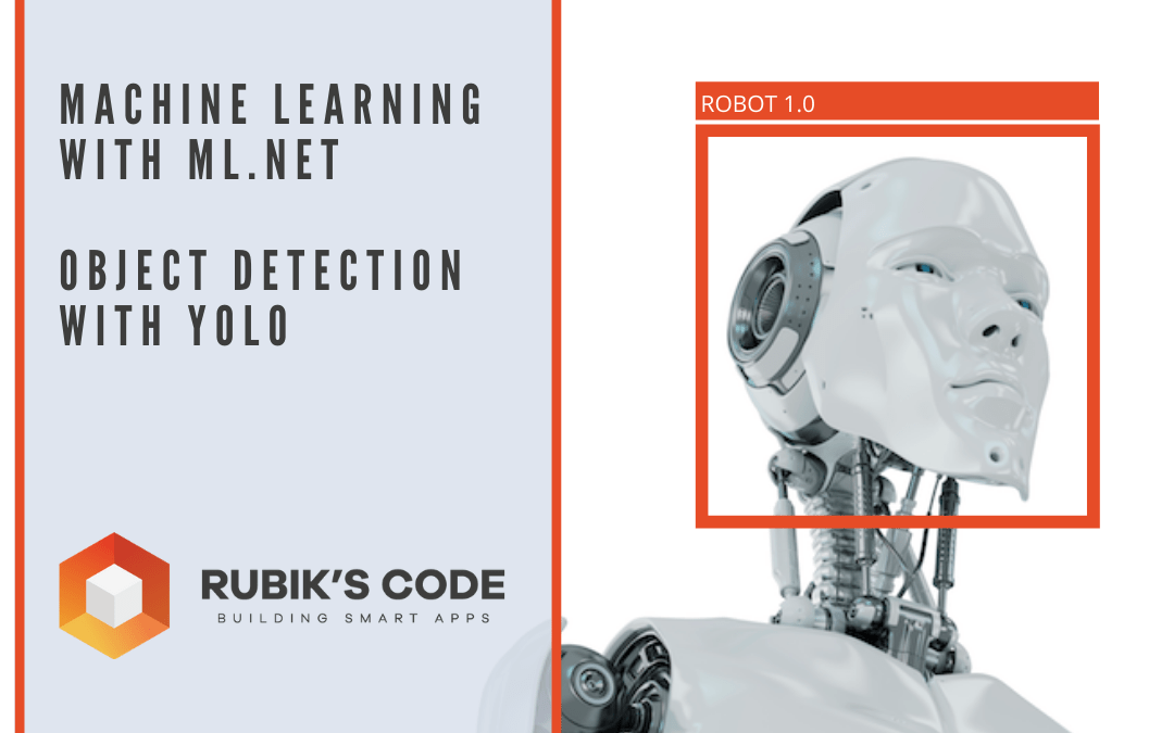 Machine Learning with ML.NET – Object detection with YOLO