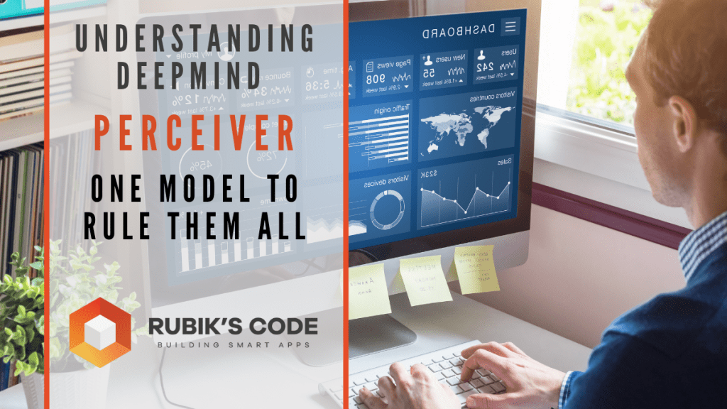 DeepMind Perceiver Visual