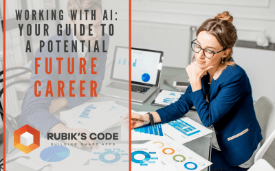 Working With AI: Your Guide to a Potential Future Career
