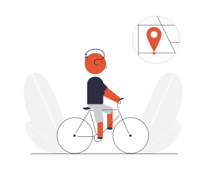 Bike Sharing Demand Dataset Visual