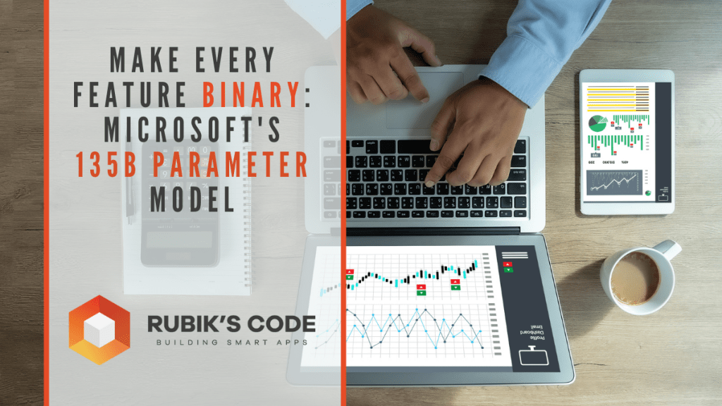 Make Every Feature Binary MEB Visual