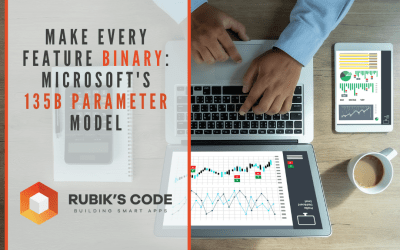 Make Every feature Binary: Microsoft’s 135B Parameter Model