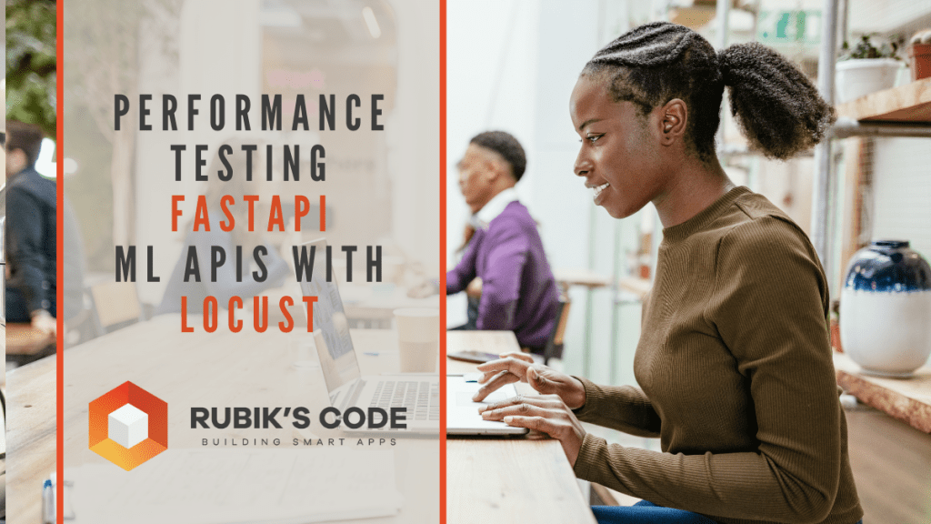 Performance testing FastAPI ML APIs with Locust