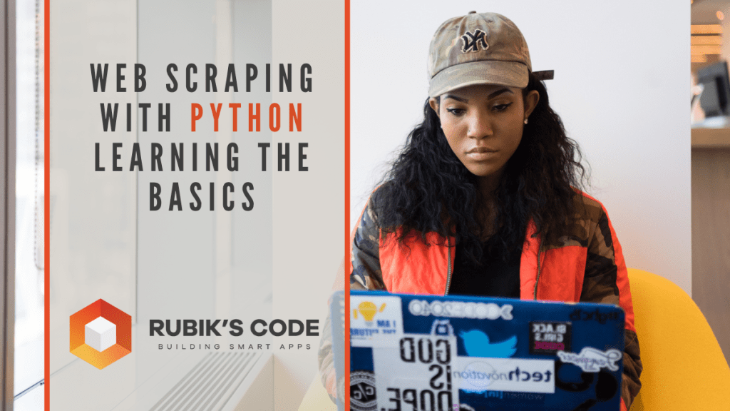 Web Scraping with Python