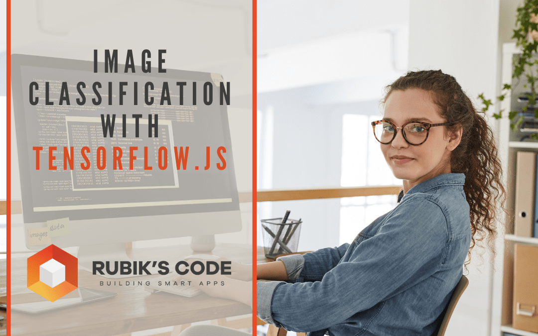 Image Classification With TensorFlow.js
