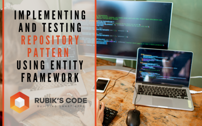 Implementing & Testing Repository Pattern using Entity Framework